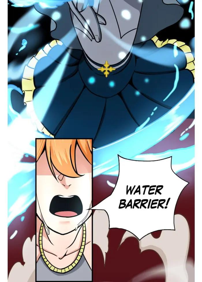 The Beginning After the End Chapter 60 image 52_optimized